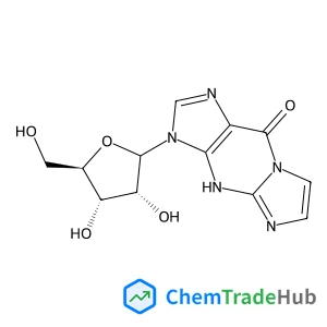 1,N(2)-ETHENOGUANOSINE