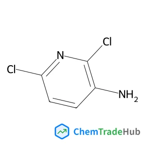 2,6-Dichloro-3-pyridinamine