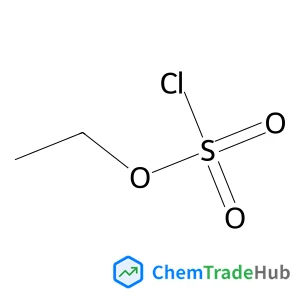 Ethyl sulfurochloridate
