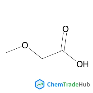 Methoxyacetic acid Methoxyacetic acid