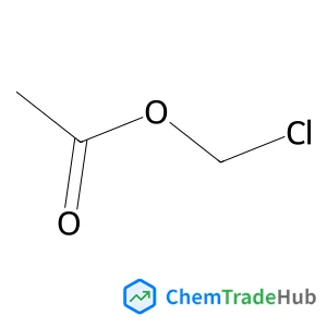 Chloromethyl acetate
