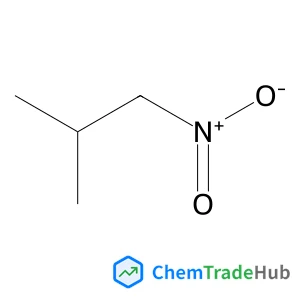 OC0281 1-NITRO-2-METHYL-PROPANE