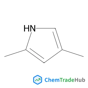 2,4-Dimethyl-1H-pyrrole 2,4-Dimethyl-1H-pyrrole