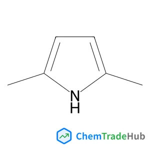 2,5-Dimethyl-1H-pyrrole