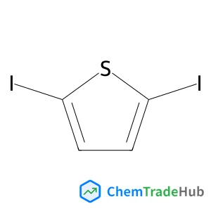 2,5-Diiodothiophene