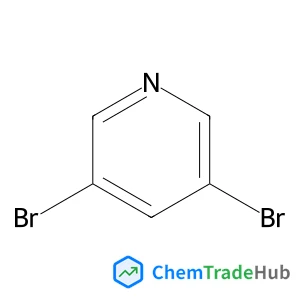 3,5-Dibromopyridine