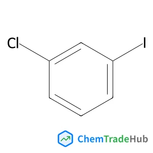 1-Chloro-3-iodobenzene