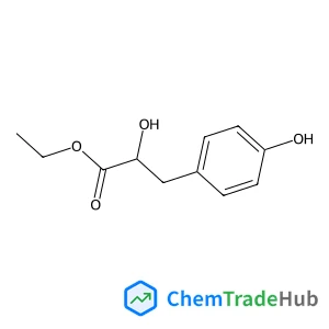 Ethyl p-hydroxyphenyllactate