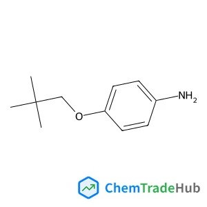 4-(2,2-Dimethylpropoxy)aniline