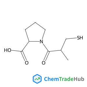 Captopril