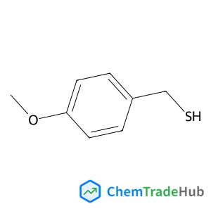 (4-Methoxyphenyl)methanethiol