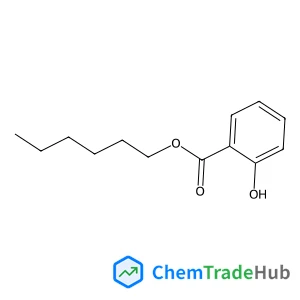 Hexyl salicylate