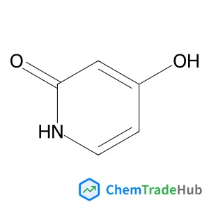 4-Hydroxy-2(1H)-pyridinone