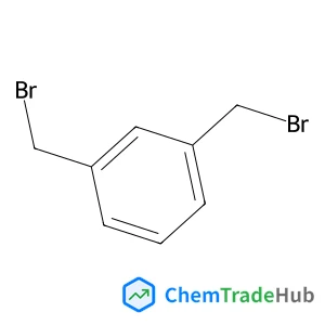 1,3-Bis(bromomethyl)benzene
