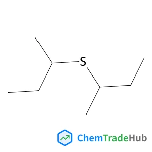 2-(sec-Butylsulfanyl)butane 2-(sec-Butylsulfanyl)butane