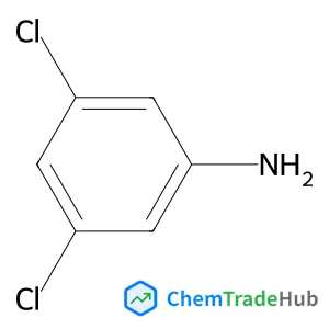 3,5-Dichloroaniline