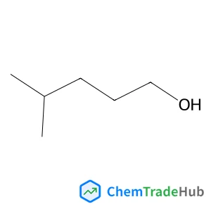 2,2'-[(E)-1,2-Diazenediyl]bis(5-hydroxy-2-methylpentanenitrile) structure