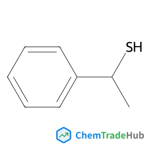 1-Phenylethanethiol