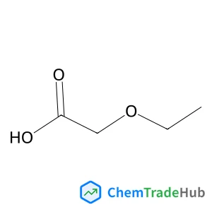 Ethoxyacetic acid