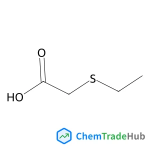 (Ethylsulfanyl)acetic acid
