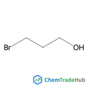 3-Bromo-1-propanol 3-Bromo-1-propanol