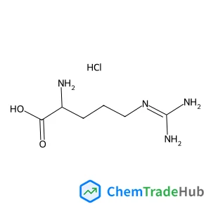 D-Arginine hydrochloride (1:1)