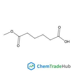 6-Methoxy-6-oxohexanoic acid