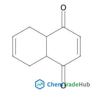 4a,5,8,8a-Tetrahydro-1,4-naphthoquinone