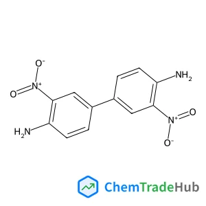 3,3'-Dinitro-4,4'-biphenyldiamine