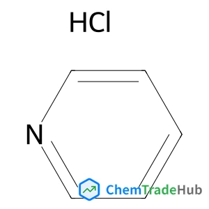 PYRIDINE HYDROCHLORIDE