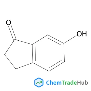 6-Hydroxy-1-indanone