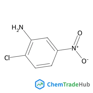 2-Chloro-5-nitroaniline 2-Chloro-5-nitroaniline