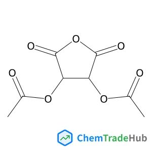 (+)-DIACETYL-L-TARTARIC ANHYDRIDE, 97%