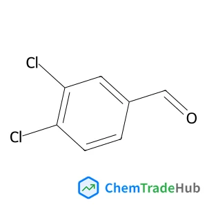 3,4-Dichlorobenzaldehyde 3,4-Dichlorobenzaldehyde