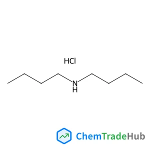 N-Butyl-1-butanaminium chloride