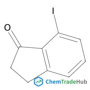 7-Iodo-1-indanone