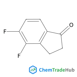 4,5-Difluoro-1-indanone
