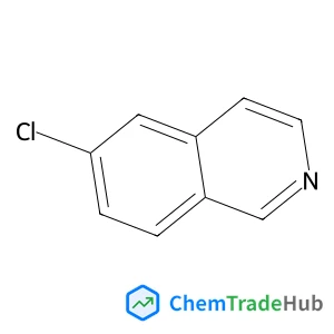 6-Chloroisoquinoline