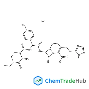 Cefoperazone sodium salt