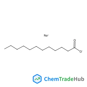 Sodium laurate