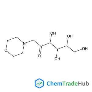 1-Deoxy-1-(4-morpholinyl)-D-fructose