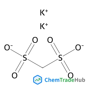 Dipotassium methanedisulfonate