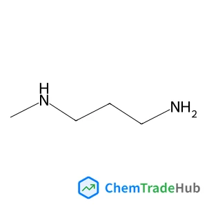 N-Methyl-1,3-propanediamine