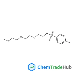 2-[2-(2-Methoxyethoxy)ethoxy]ethyl 4-methylbenzenesulfonate