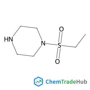 1-(Ethylsulfonyl)piperazine