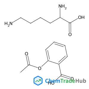 DL-Lysine Acetylsalicylate