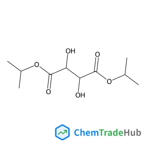Diisopropyl (2S,3S)-2,3-dihydroxysuccinate