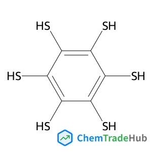Benzenehexathiol