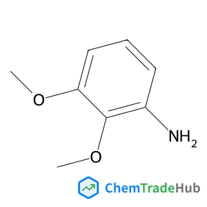 2,3-dimethoxyaniline