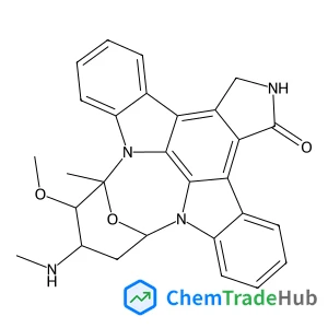 Staurosporine